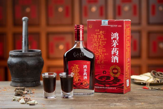 w66最给利老牌药酒